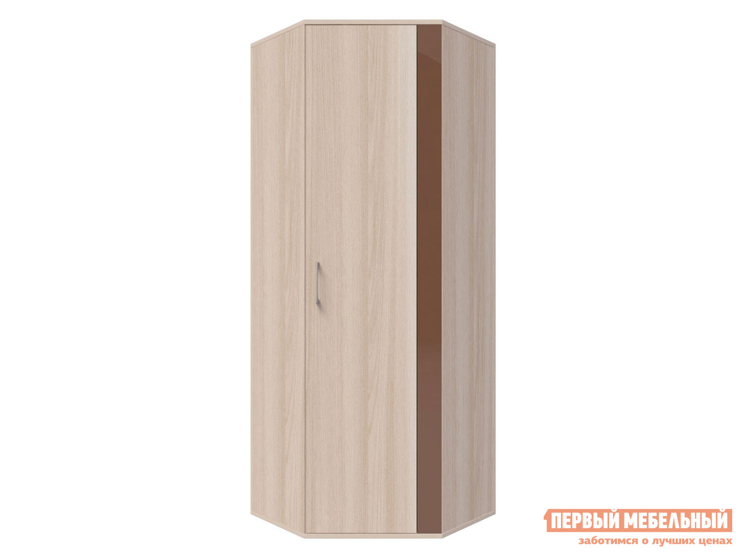 

Распашной шкаф Берлин 8 шкаф угловой Ясень шимо светлый / Шоколад глянец, Берлин 8 шкаф угловой Ясень шимо светлый / Шоколад глянец