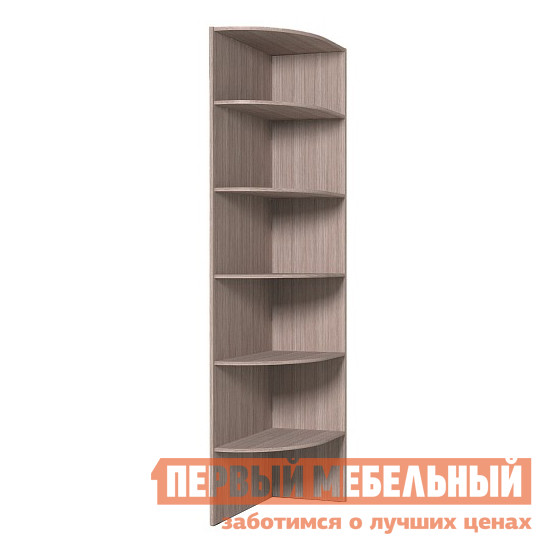 

Стеллаж Home 4 Стеллаж Ясень Шимо светлый, Светлое дерево, Home 4 Стеллаж Ясень Шимо светлый