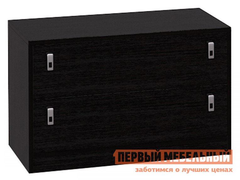 Комод  Комфорт Венге