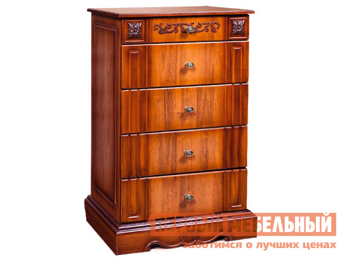 Комод ТД Арника Комод «5Я Амелия» КМК 0435.14