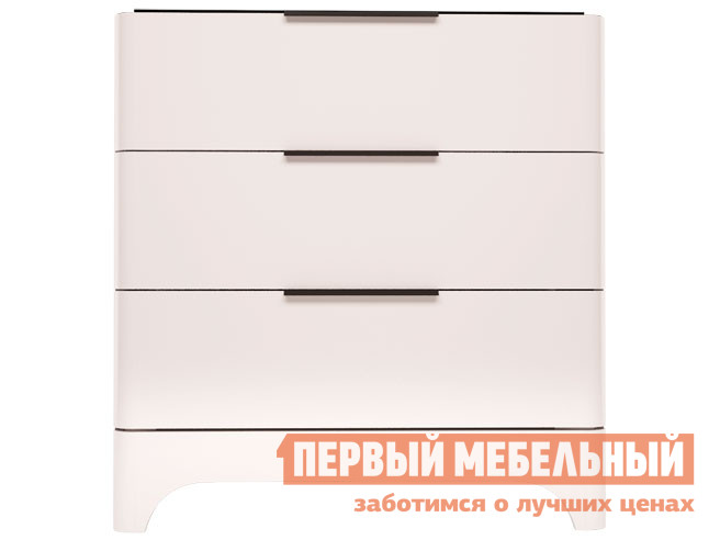 

Комод Танго 03 Белый, черный матовый / Белый глянец, Танго 03 Белый, черный матовый / Белый глянец