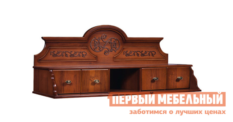 Надстройка ТД Арника Полка «4Я Амелия» КМК 0435.3