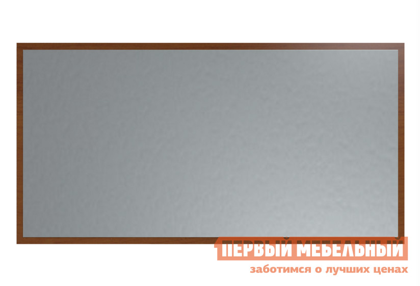 

Настенное зеркало Милана Орех, Милана Орех, Коричневое дерево