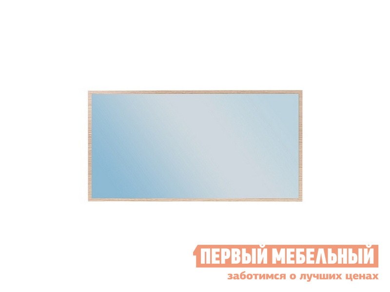 Настенное зеркало ТД Арника Зеркало навесное 24