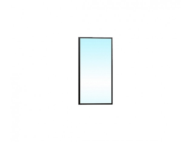 Настенное зеркало Комфорт (прихожая) Зеркало навесное 24