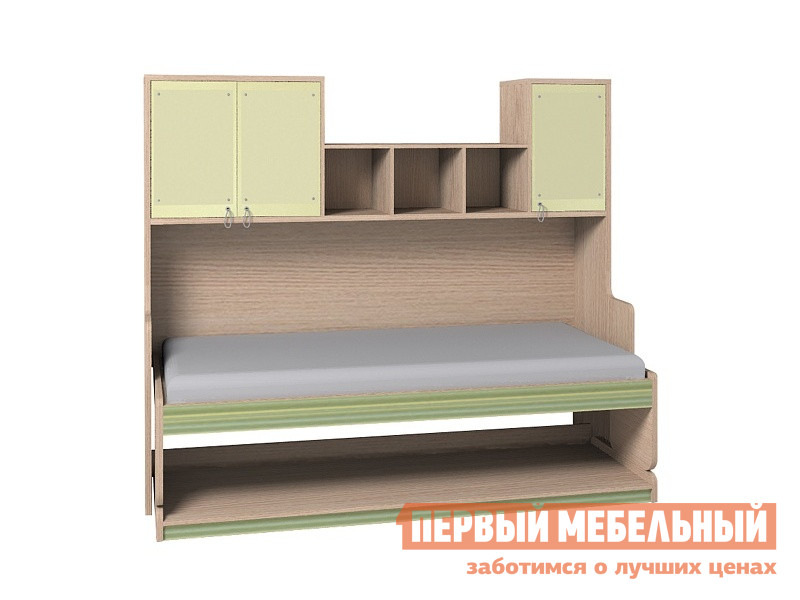 Детская кровать ТД Арника Кровать-Трансформер 1