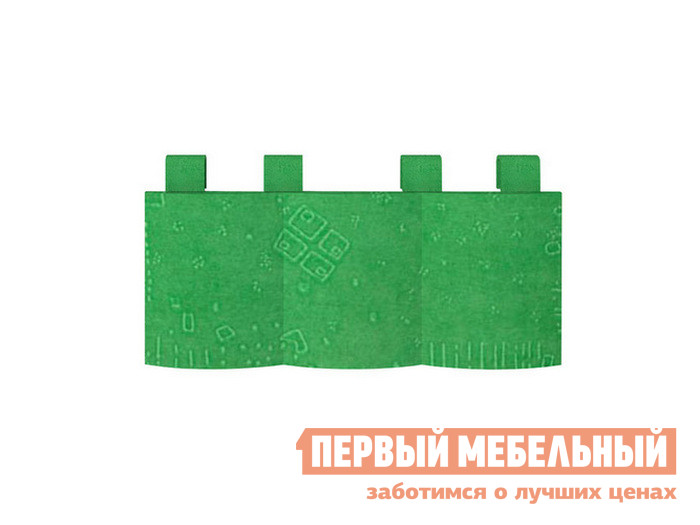 

Подушки Карман 1 Зеленый (флок), Карман 1 Зеленый (флок)
