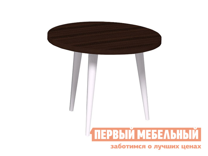 

Журнальный столик Норвуд Белый / Орех шоколадный, Норвуд Белый / Орех шоколадный