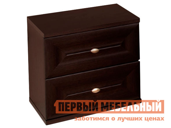 

Прикроватная тумбочка Анкона 6 Венге, Анкона 6 Венге