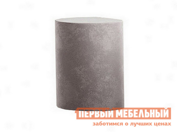 

Пуфик Карина 24 Furor brown grey, Карина 24 Furor brown grey, Серый