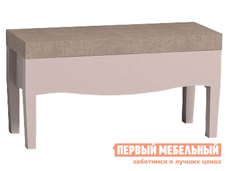 

Пуфик Брауни Мокко / Коричневый, микрофибра, Брауни Мокко / Коричневый, микрофибра