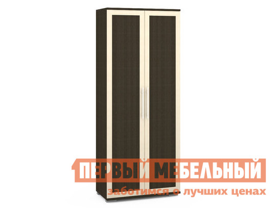 Шкаф распашной MOBI Верона 1751 К Шкаф