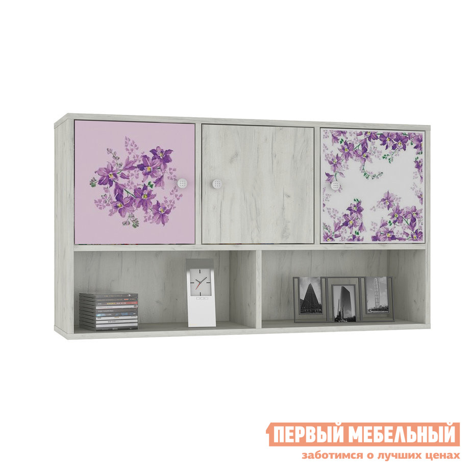 

Полка детская Тетрис 1 359 полка Дуб Белый CRAFT / Лаванда BSBS1 / Фотопечать Весна, Тетрис 1 359 полка Дуб Белый CRAFT / Лаванда BSBS1 / Фотопечать Весна
