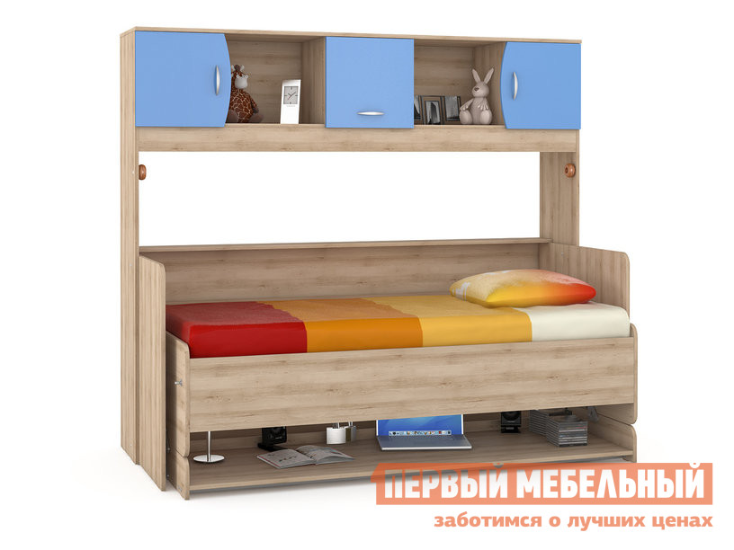 Кровать-стол Первый Мебельный Ника 428 Т Стол-кровать
