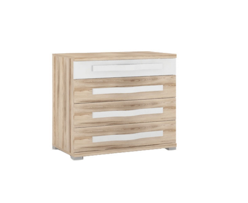 Комод Любимый дом