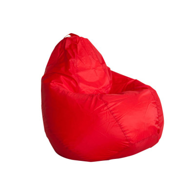 Кресло-мешок  Кресло-мешок Оксфорд Красный, 2XL