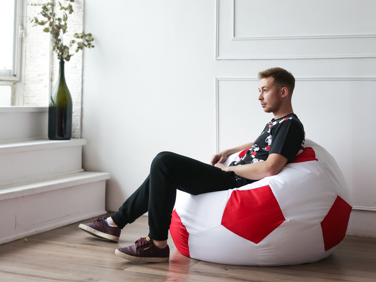 Кресло-мешок DreamBag Мяч