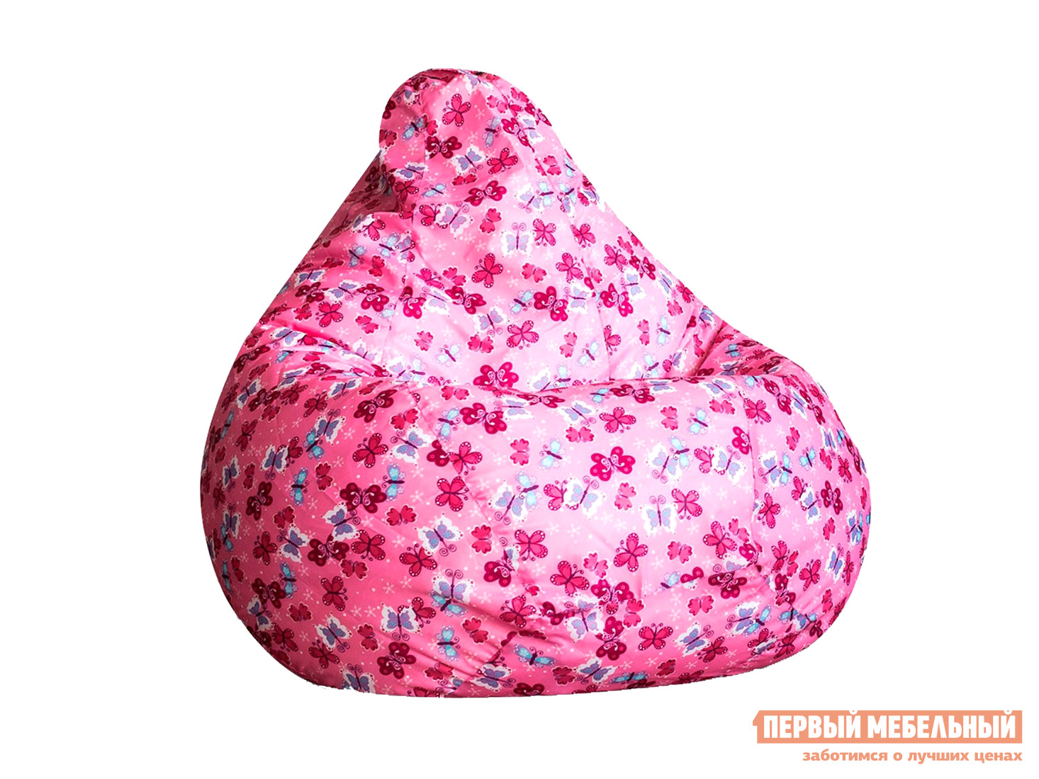 Кресло-мешок DreamBag Кресло Мешок Оксфорд Принт