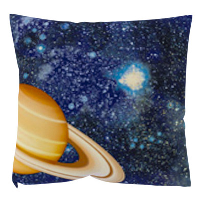Декоративная подушка  Космос Космос