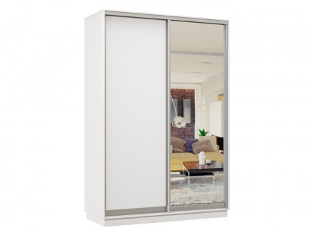 Шкаф-купе 105-108608