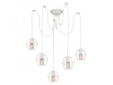 Люстра-паук 105-112649