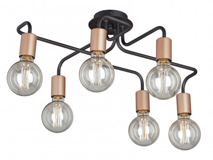 Люстра 135-112830