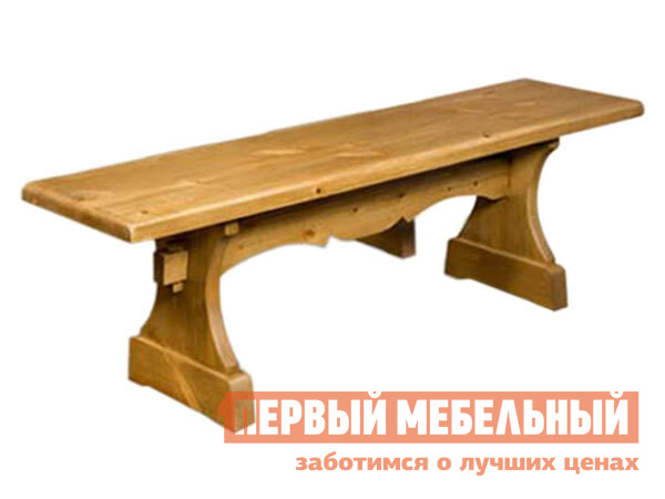 Скамья Бел Мебельторг Скамья для отдыха БАН-01