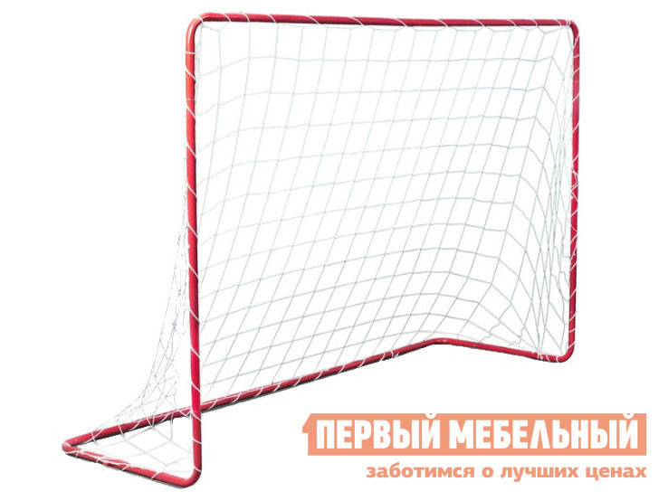 

Игровой комплекс DS8011 Ворота футбольные Белый / Красный, DS8011 Ворота футбольные Белый / Красный