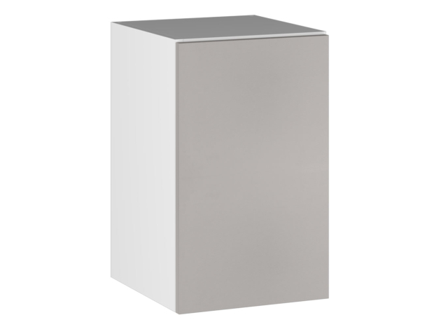 Высокий антресольный шкаф Виста