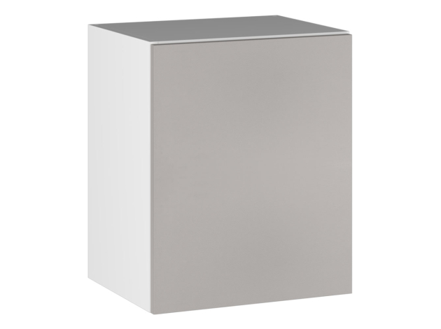 Высокий антресольный шкаф Виста