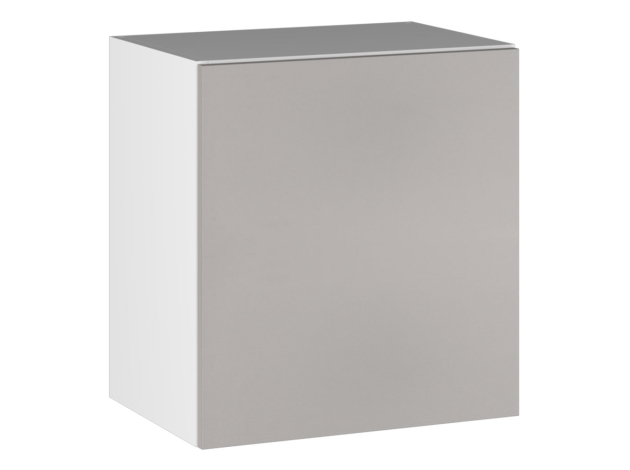 Высокий антресольный шкаф Виста