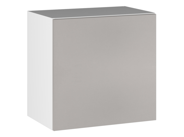 Высокий антресольный шкаф Виста