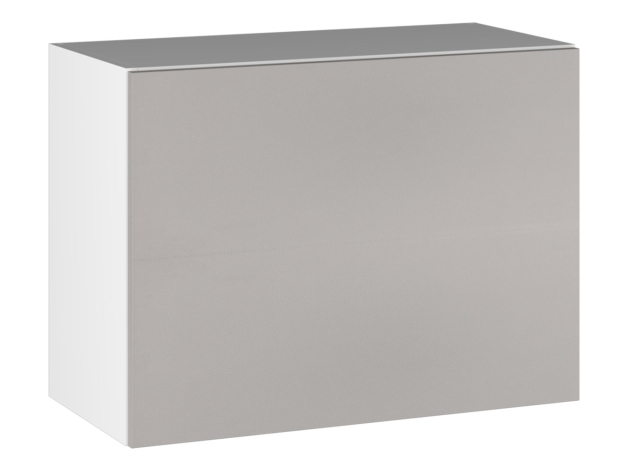 Высокий антресольный шкаф Виста