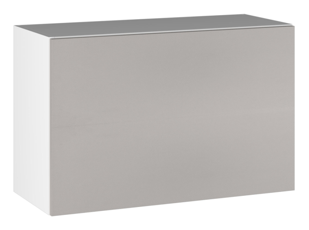 Высокий антресольный шкаф Виста