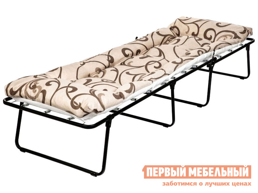 Раскладушка Кровать-кресло