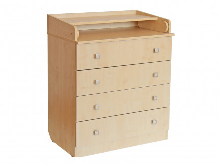 Комод детский