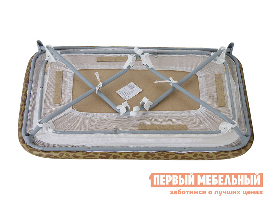 

Манеж Беби Классик Король Лев, бежевый, Коричневый, Беби Классик Король Лев, бежевый
