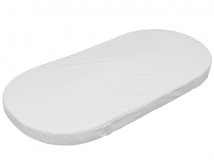 Овальный детский матрас 135-174799