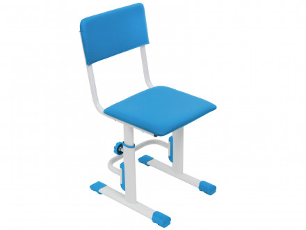 Регулируемый детский стул