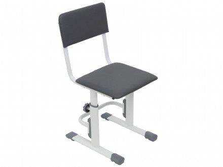 Регулируемый детский стул