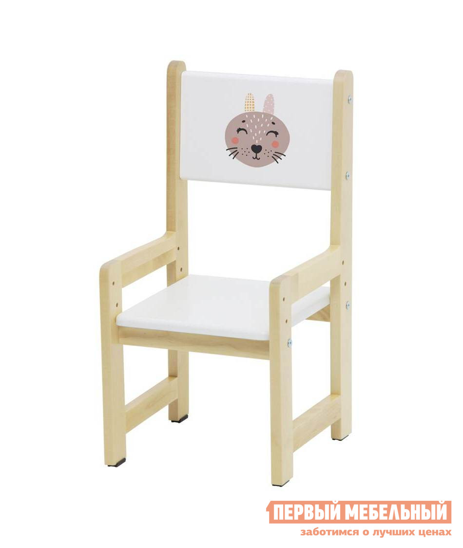 Столик и стульчик  Полини Эко Лесная сказка от Первый Мебельный