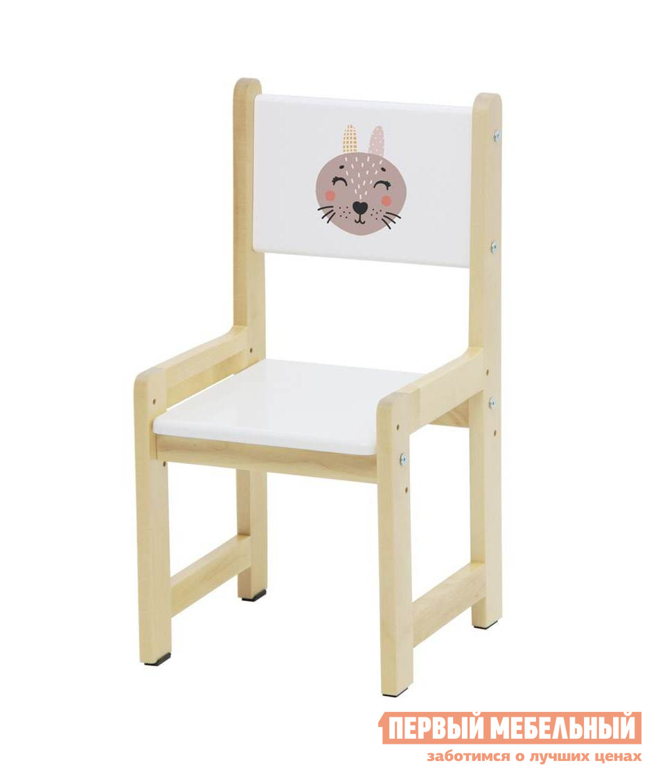 Столик и стульчик  Полини Эко Лесная сказка от Первый Мебельный