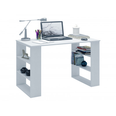 Письменный стол  Рикс-7 Белый