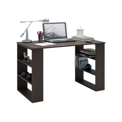 Письменный стол  Рикс-7 Венге