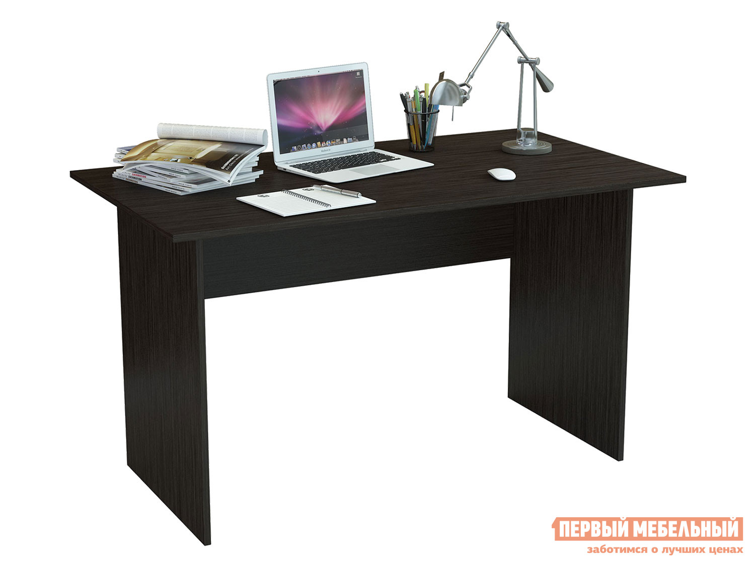 Письменный стол  Прато-2 Венге