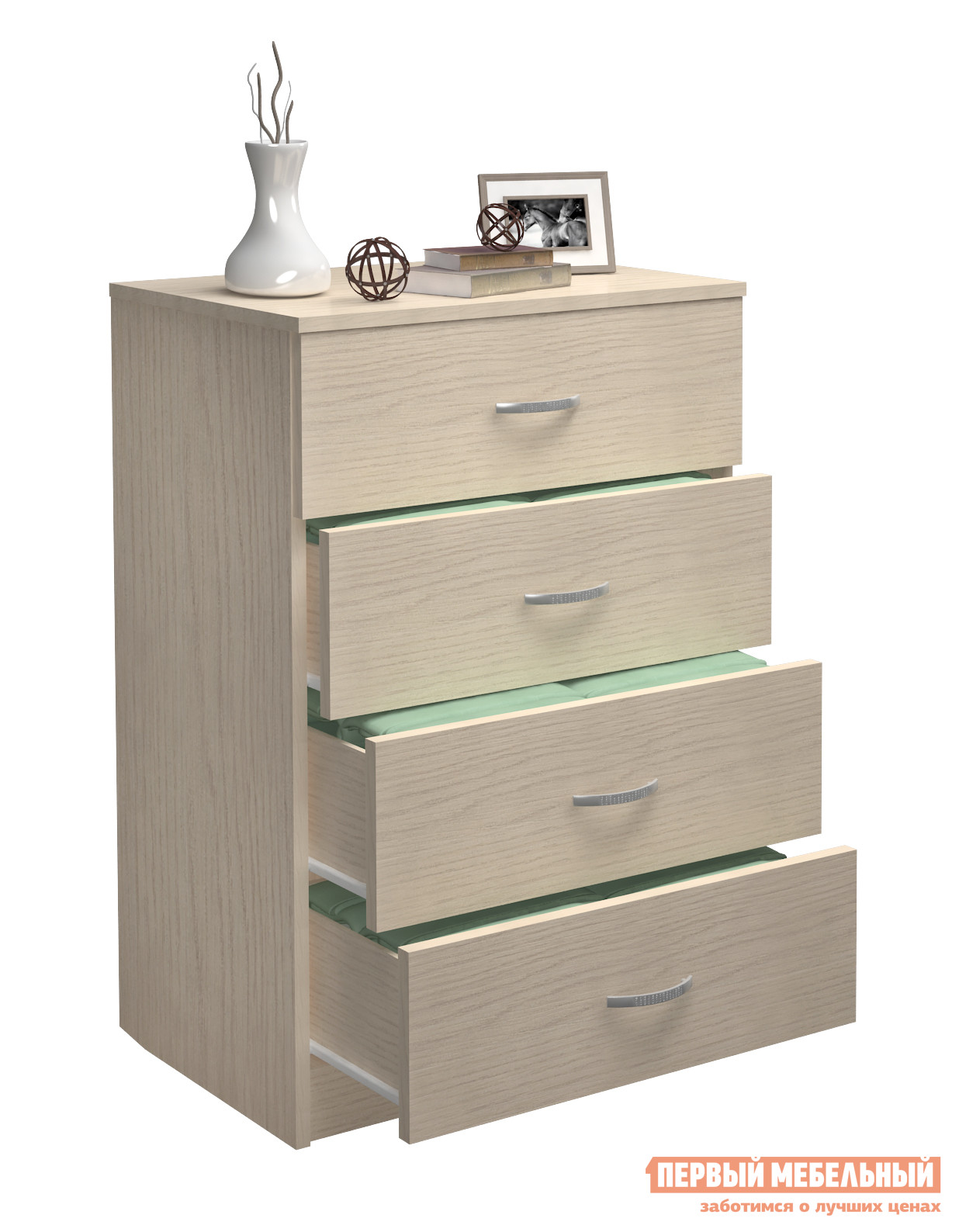 

Комод Комод Милан-018 Дуб молочный, Светлое дерево, Комод Милан-018 Дуб молочный