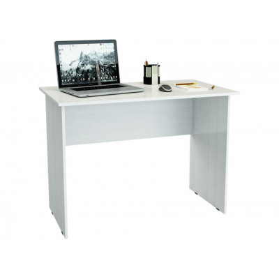 Письменный стол  Милан-5 Белый
