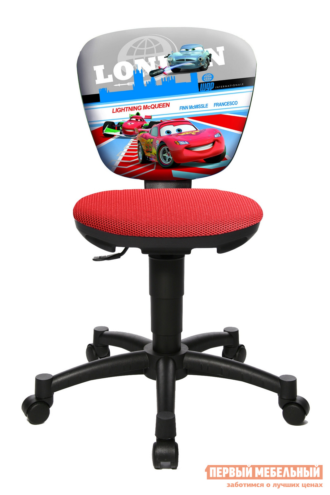 Компьютерное кресло Topstar
