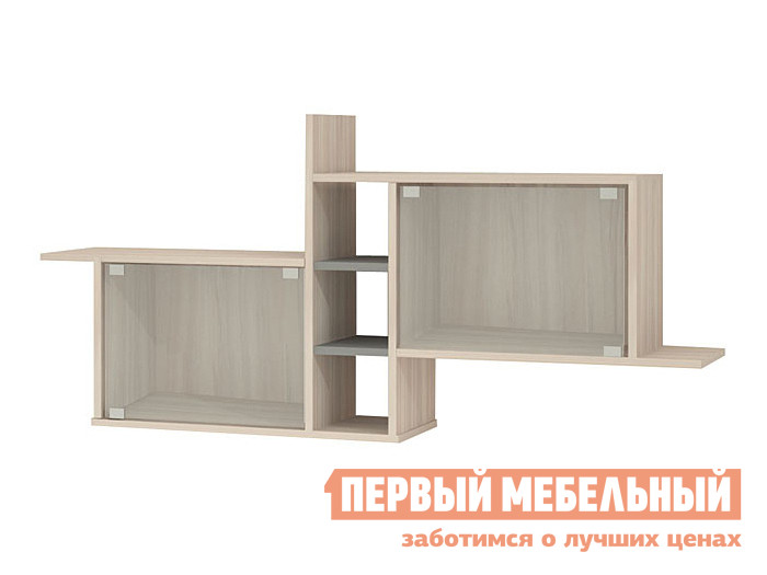 Полка Книжная Навесная Купить Москва Недорого