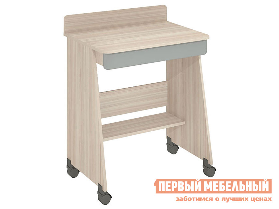 

Компьютерный стол СК-3 Карамель, СК-3 Карамель, Светлое дерево